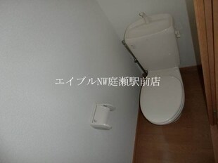 レオパレスコンチェルトＫの物件内観写真